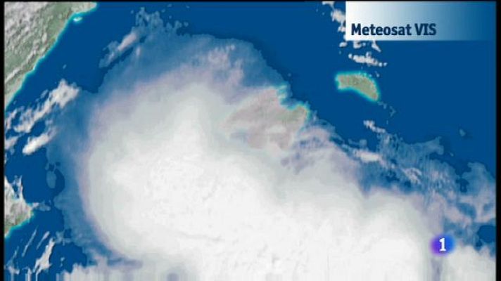 Informatiu Balear - El temps a les Illes Balears - 11/09/18