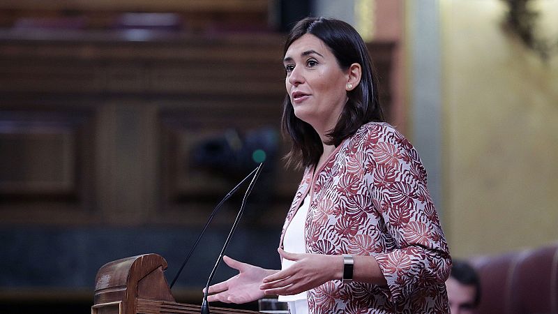 La Universidad Rey Juan Carlos confirma que hubo cambios en las notas del máster de Montón