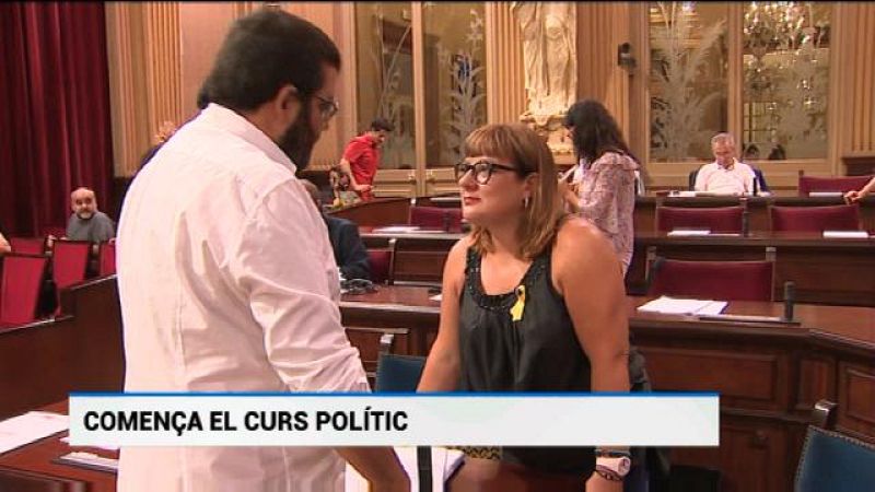 Informatiu Balear - 11/09/18