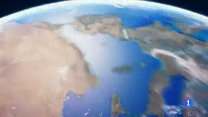 Telenorte - País Vasco - El tiempo en el País Vasco - 11/09/18