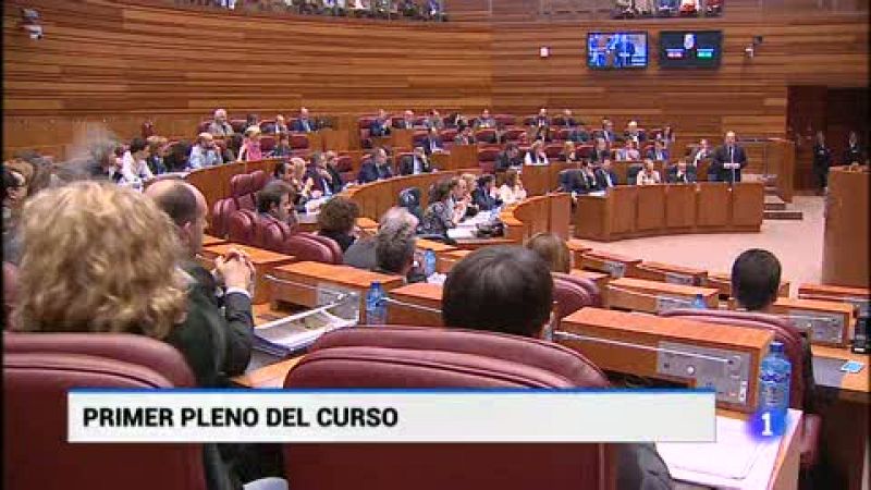 Castilla y León en 2' - 11/09/18