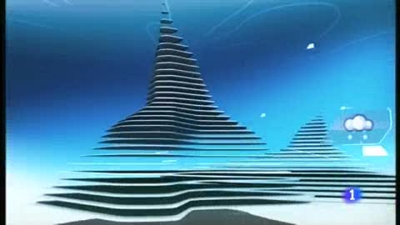 El tiempo en Castilla y León - 11/09/18