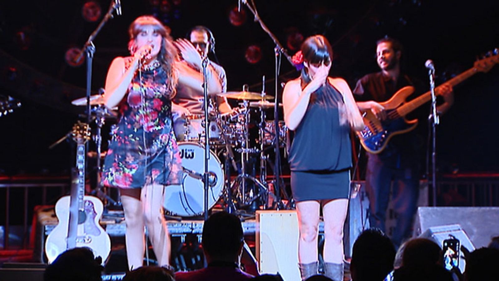 Informativo de Madrid 2 - 11/09/18