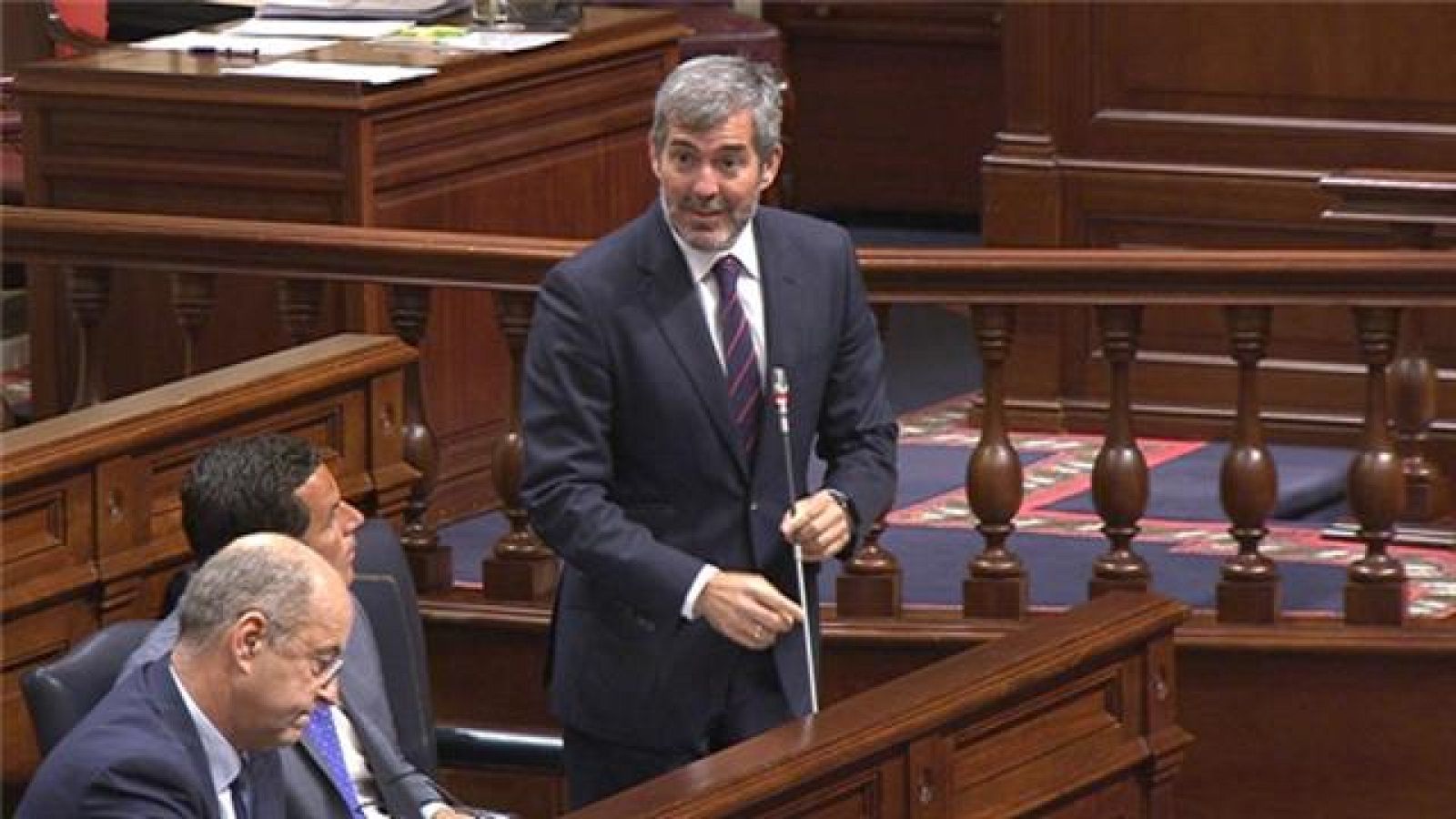 Telecanarias - 11/09/2018