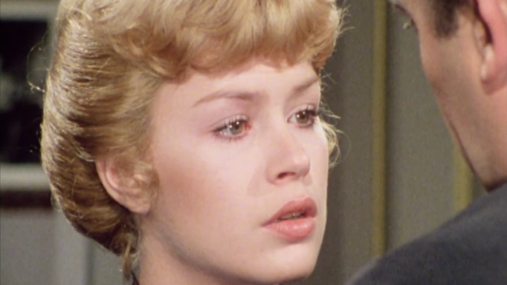 La saga de los Rius - Capítulo 4