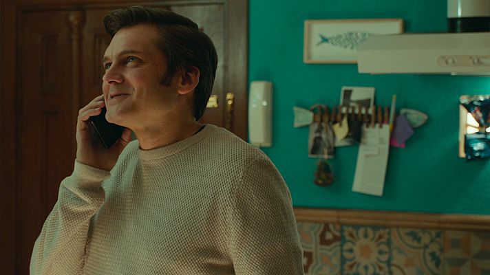 Sabuesos - Así comienza el capítulo 7