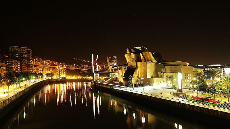 Otros documentales - Top 10 El arte de la Arquitectura: Los museos y galerías más famosos - ver ahora