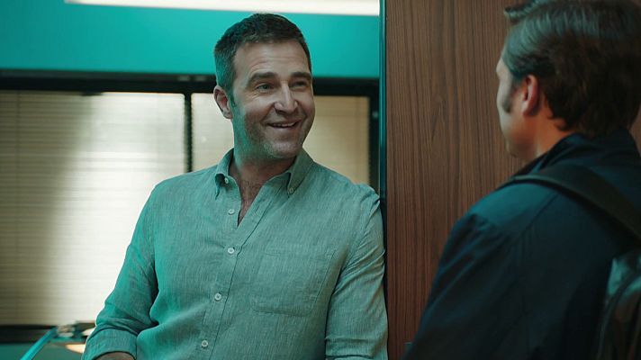 Sabuesos - Episodio 7