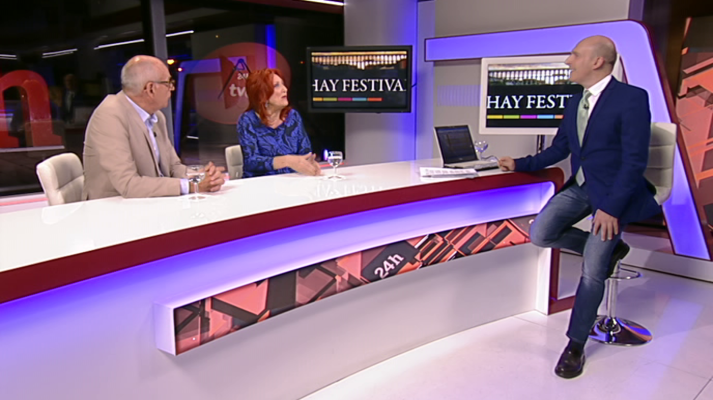 La hora cultural - La hora cultural - 11/09/18