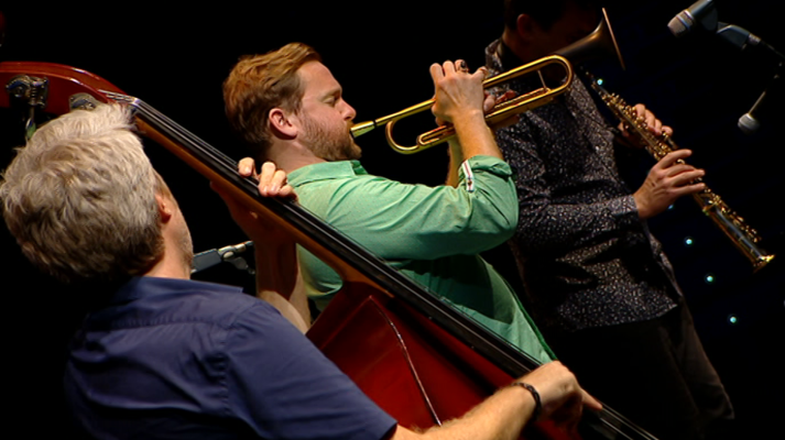 Festivales de verano de La 2 - 21º Jazz San Javier: Kyle Eastwood Quintet