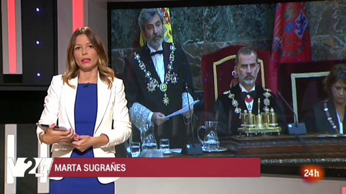 Vespre 24 - Vespre 24 - 10/09/2018