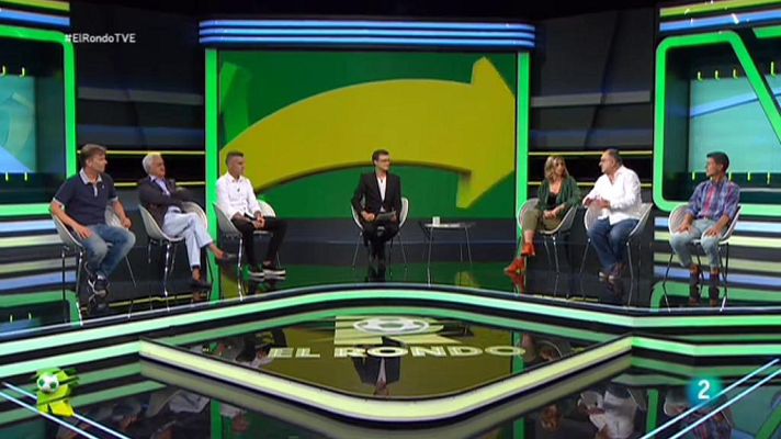 El rondo - El Rondo - 10/09/2018