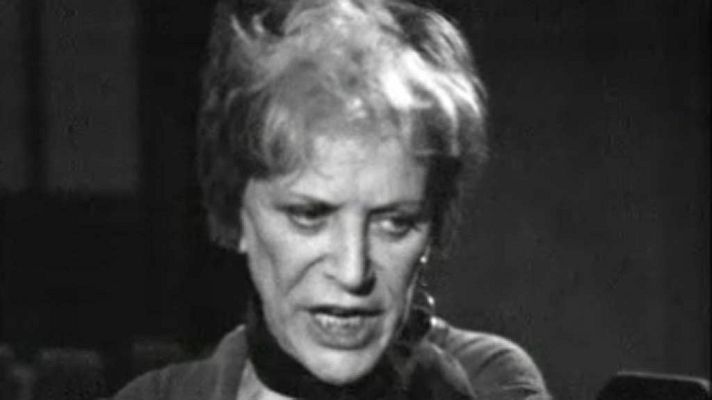 Los misterios de París - Capítulo 13