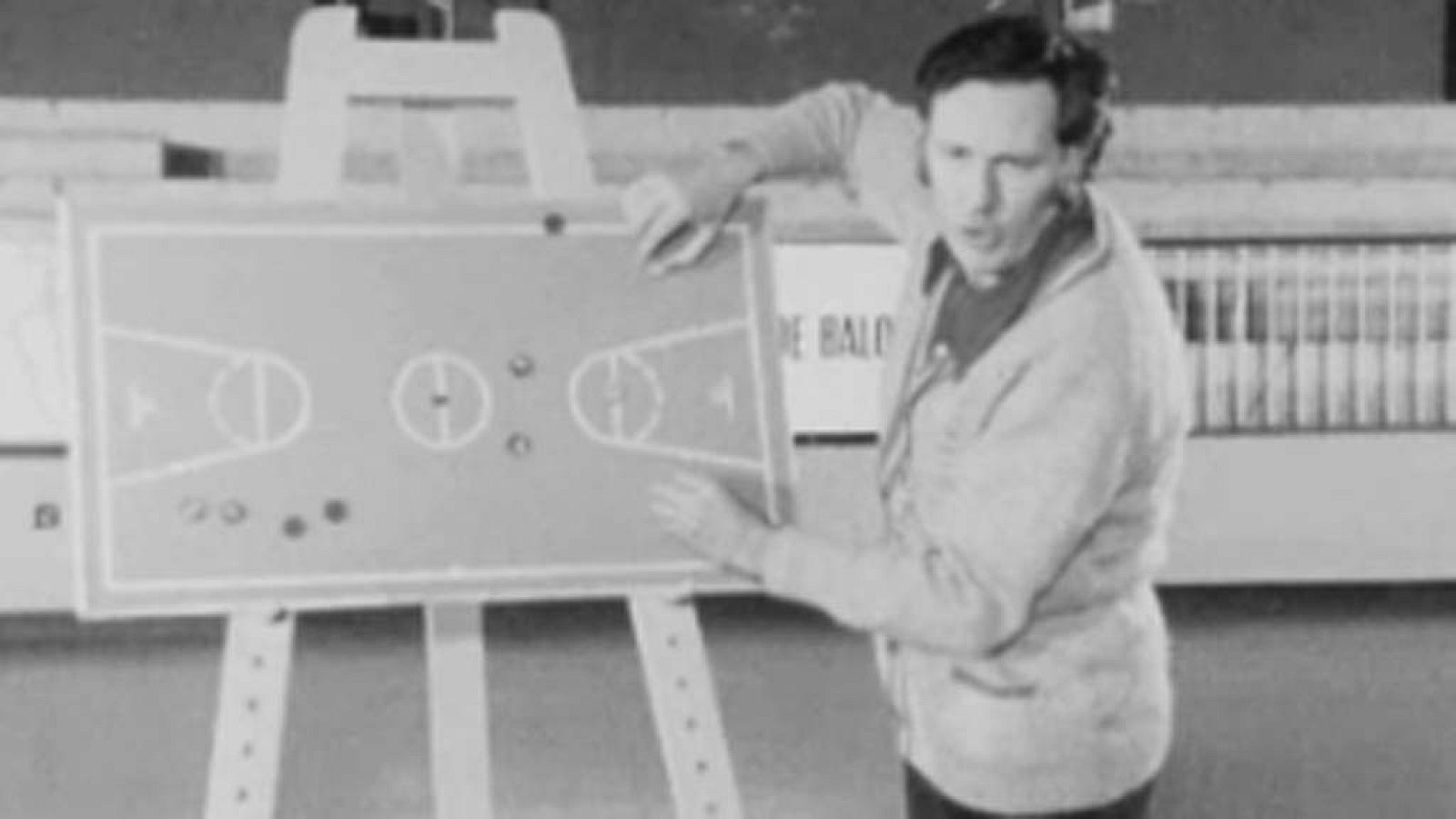 Lecciones con... Emiliano y Buscató - Lección 13: El entrenamiento