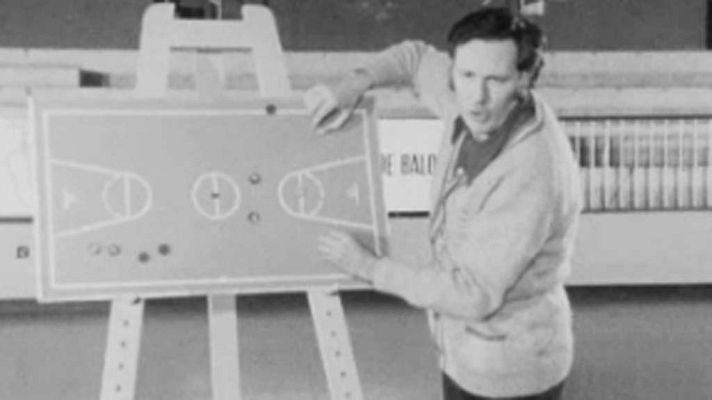 Lecciones con ... Emiliano y Buscató - Lección 13: El entrenamiento