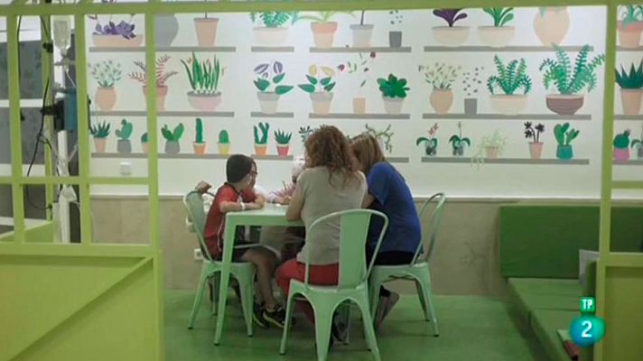 Página Dos - Lectura que da vida