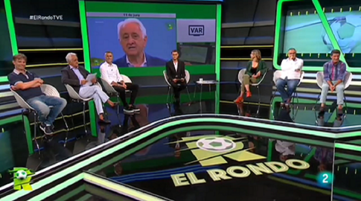 El rondo - El 'VAR' del Rondo