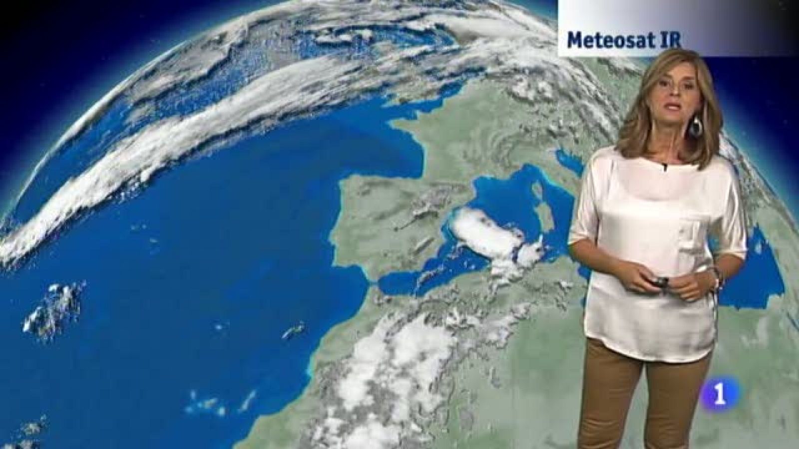 El tiempo en Extremadura - 12/09/18 | Ver