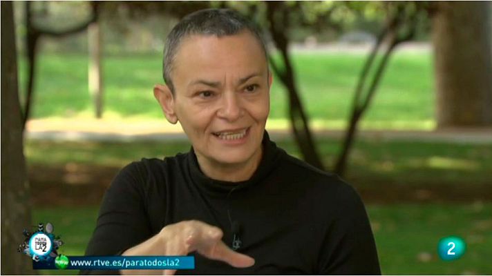 Para todos La 2 - La adaptación y accesibilidad de los parques infantiles