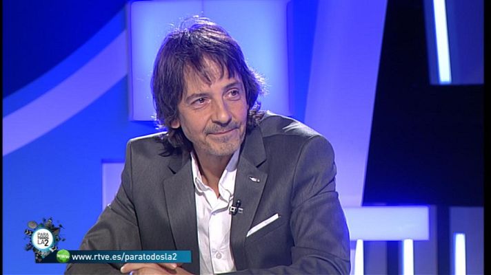 Para todos La 2 - Virilidad