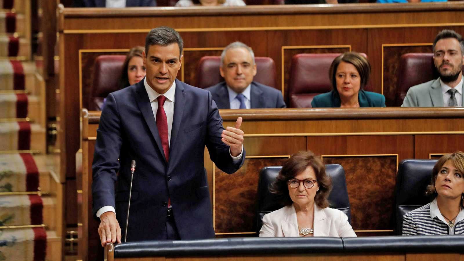 Informativo de Madrid - 12/09/18