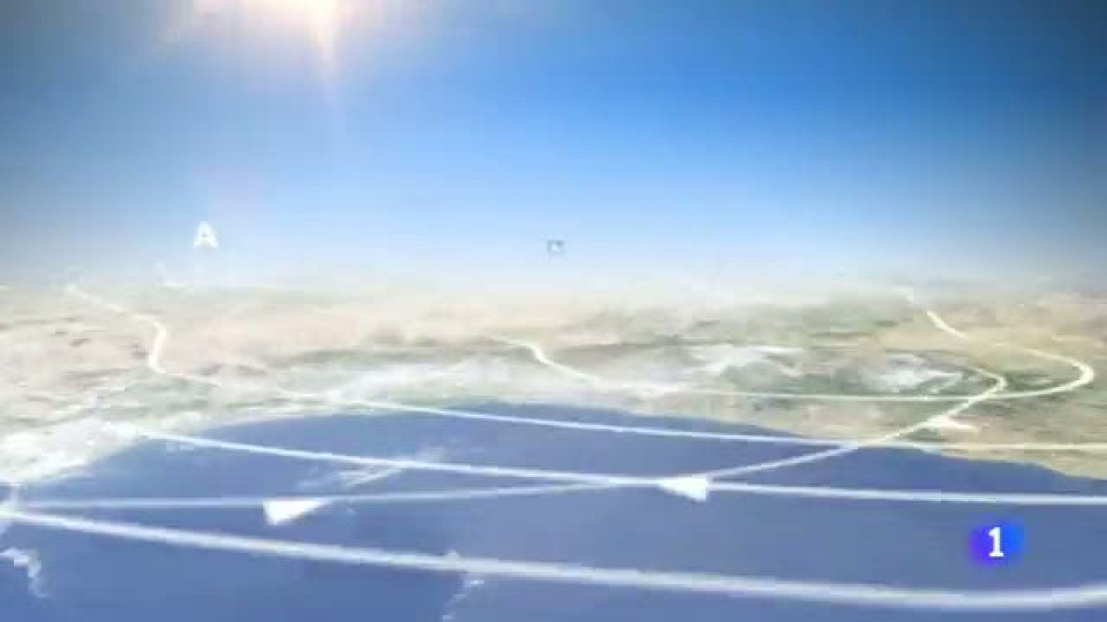 El tiempo en Cantabria - 12/09/18