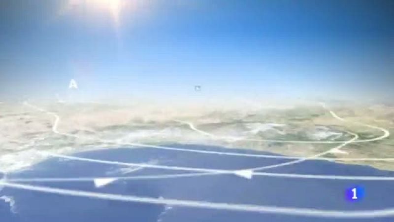 El tiempo en Cantabria - 12/09/18