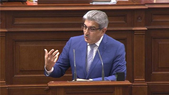 Telecanarias - Canarias en 2' - 12/09/2018