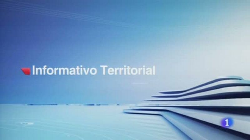 Noticias de Castilla-La Mancha 2 - 12/09/18 | Ver