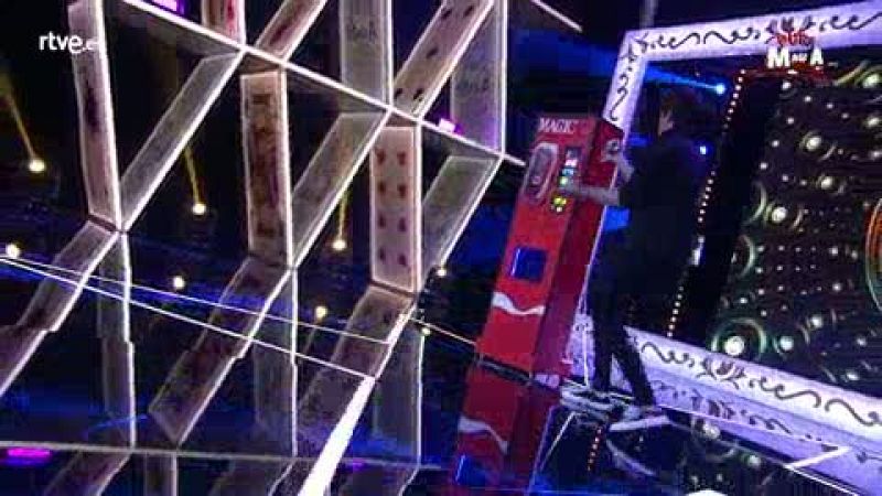 David D�az - Final | primer n�mero