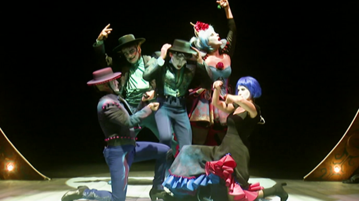 España en 24h - España en 24 horas - 12/09/18