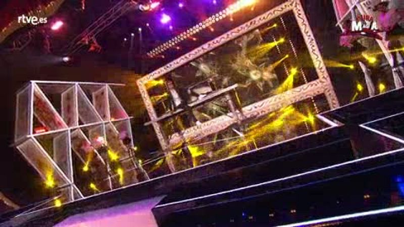 Dani Polo - Final | segundo n�mero