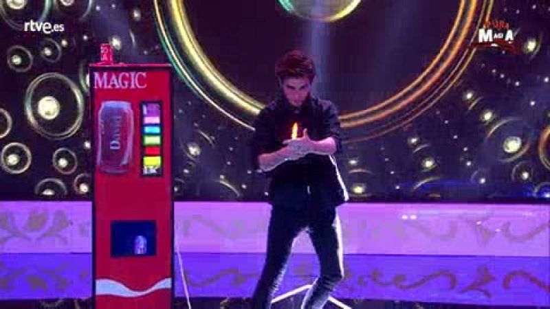 �Los mejores n�meros de la gran final!