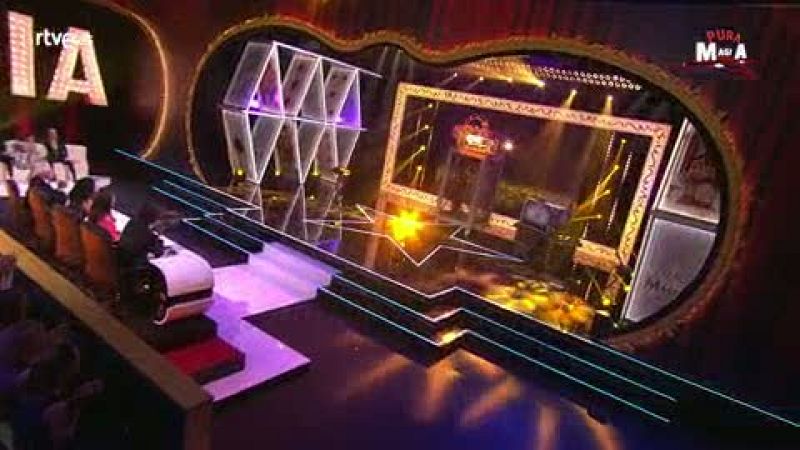 Edgard - Final | primer n�mero