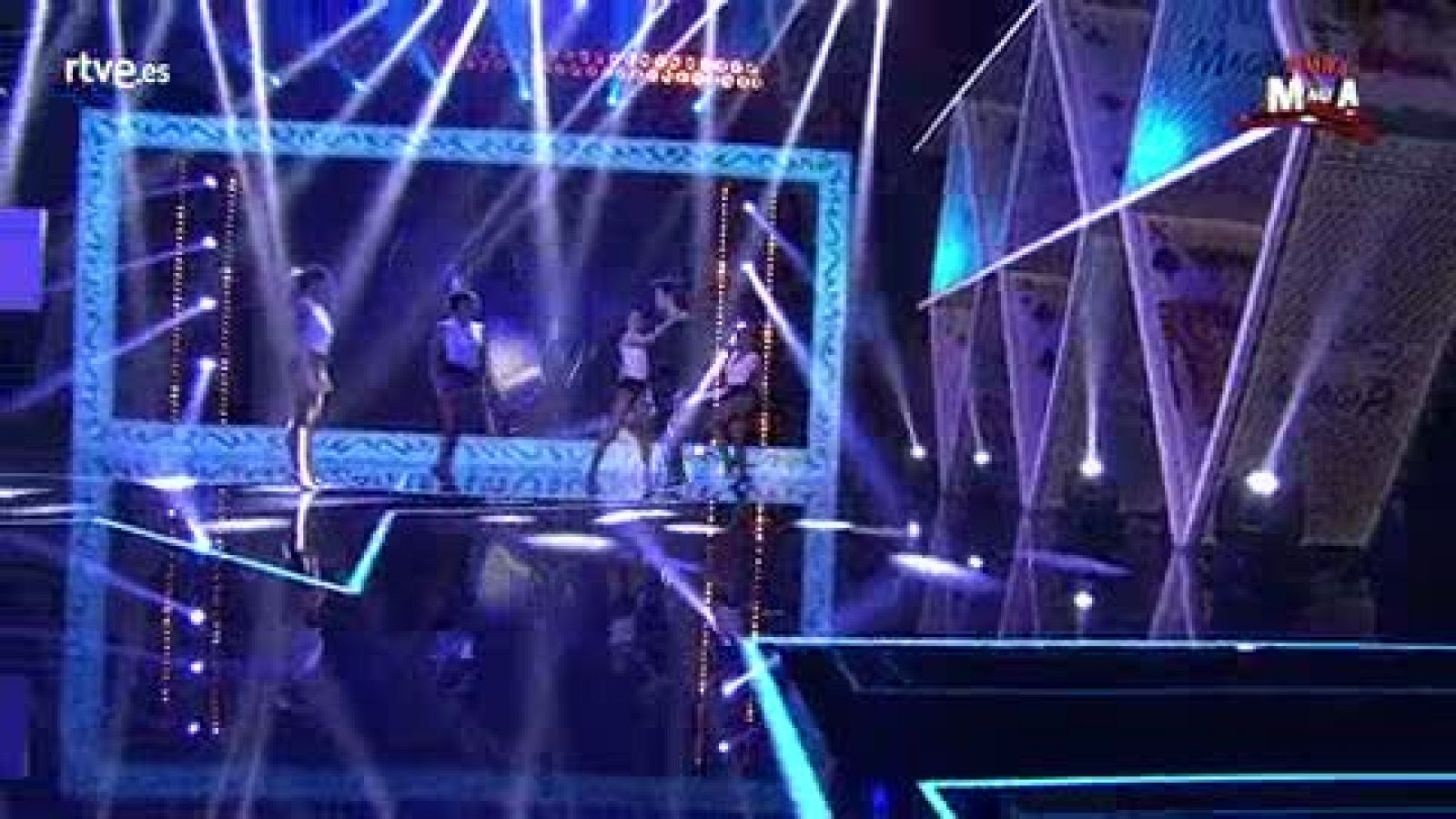 David Diaz - Final | segundo número