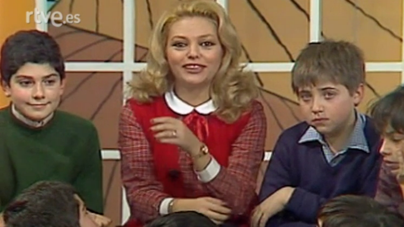 Dabadabada - Materiales sin montar