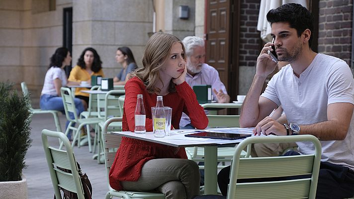 Servir y proteger - Episodio 344