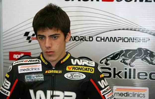 Paddock GP - La nueva oportunidad de Axel Pons