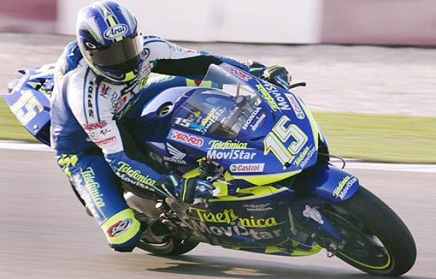  - En Qatar 2004 empezó todo