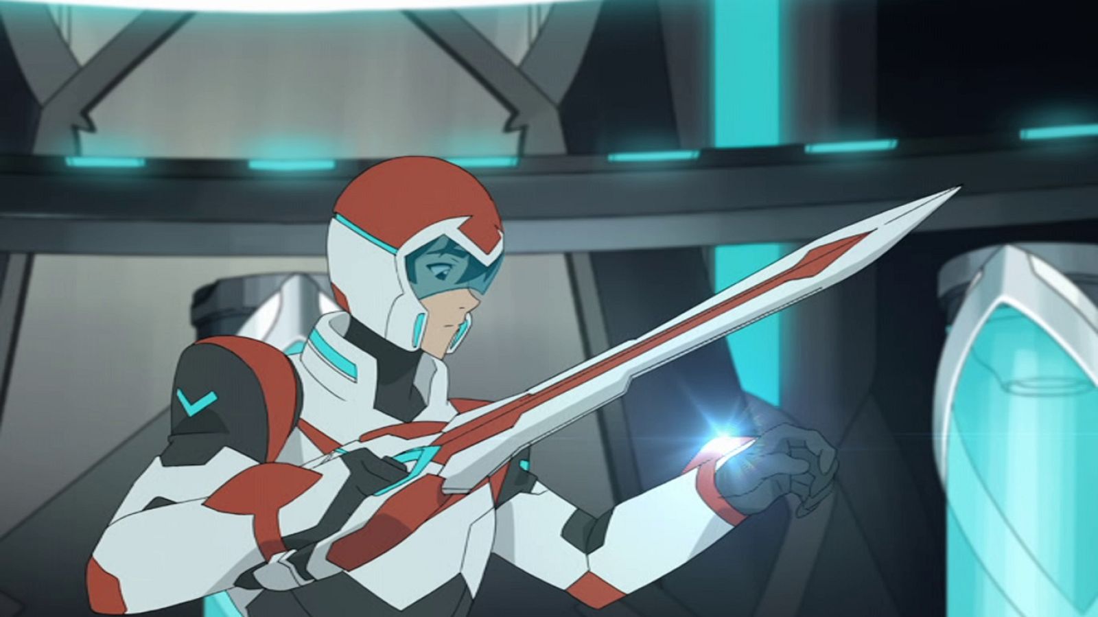 Defensores del universo - Voltron | Ver