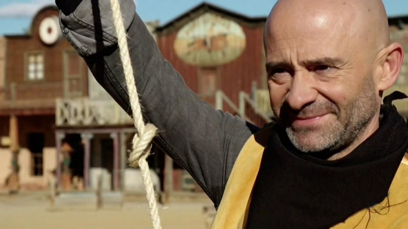 Desafía tu mente - 12/09/18 (1) - ver ahora