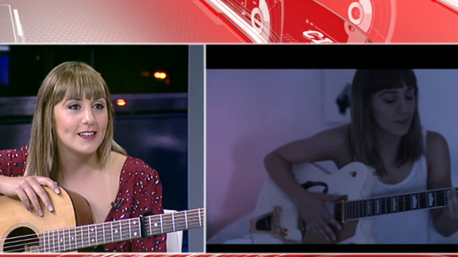 La hora cultural - 12/09/18 - ver ahora