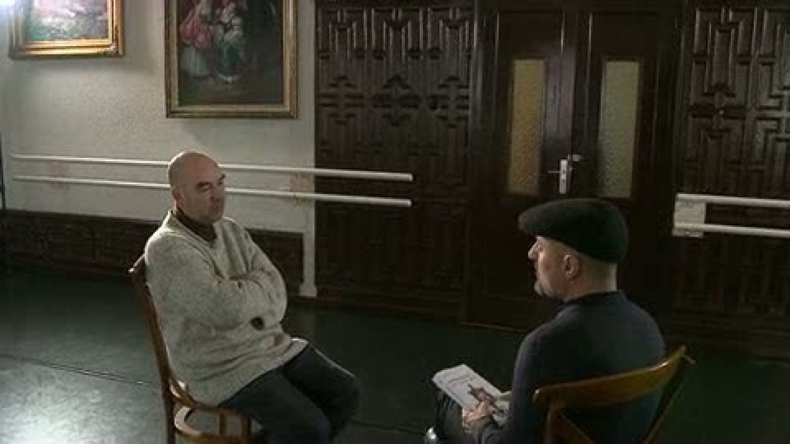 Para Todos La 2 -  Ser o no ser (un cuerpo)