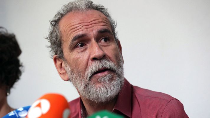 La mañana - "Parece tercermundista no poder expresar opiniones"