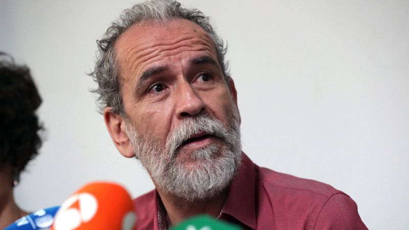 La Mañana - Willy Toledo: "Parece tercermundista no poder expresar opiniones"