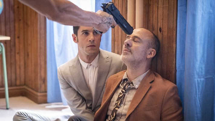 Estoy vivo - Terror y comedia: las claves de la segunda temporada