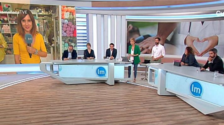 La mañana - La Mañana - 13/09/18