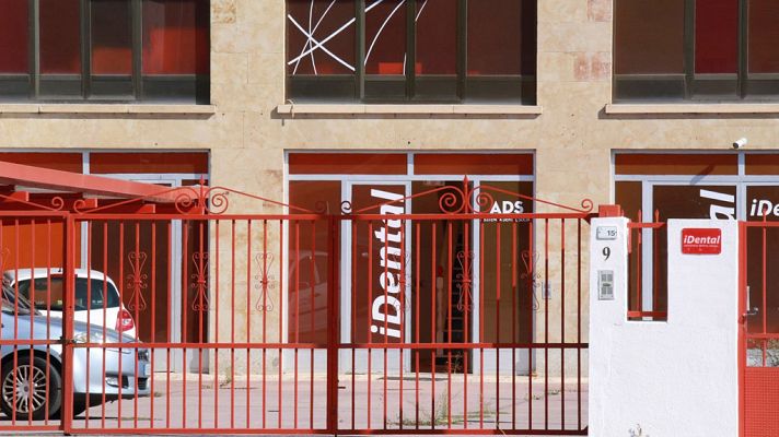 Informativo de Madrid - La Comunidad de Madrid en 4' - 13/09/18