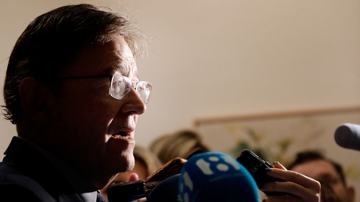 L'informatiu - Comunitat Valenciana - La Comunidad Valenciana en 2' - 13/09/18