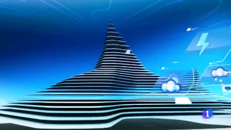 El tiempo en Galicia - 13/09/18